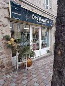 Entre Mère & Fille 13 Av. Charles Dupuy, 43700 Brives-Charensac, France