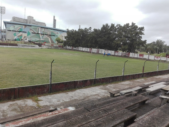 Comentarios y opiniones de Parque Méndez Piana