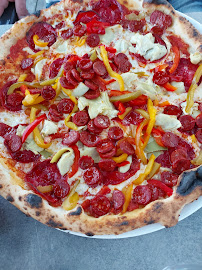 Pizza du Pizzeria Eat’alia à Verny - n°16