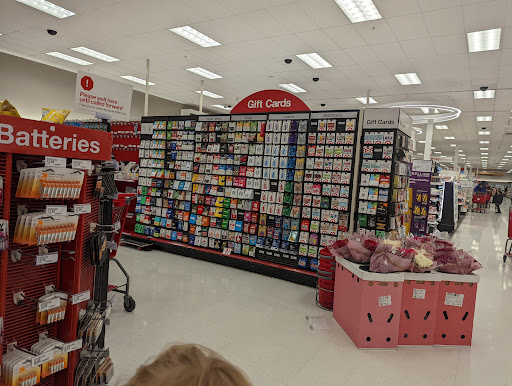 Department Store «Target», reviews and photos, 600 Hatton Dr, Glen Mills, PA 19342, USA