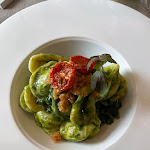 Photo n°1 de l'avis de Slavena.a fait le 06/03/2022 à 22:58 sur le  Casa Mia Trattoria Pizzeria à Polignano a Mare