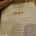 Photo n°2 de l'avis de Pascal.e fait le 13/02/2024 à 12:04 sur le  Mama Eat Lab à Rome