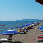 Photo n°3 de l'avis de Walter.a fait le 31/07/2020 à 15:17 sur le  Carmen Bay sas à Capalbio