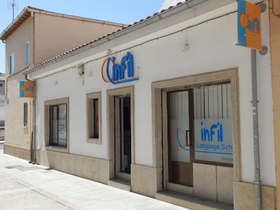 INFIL Language School - C. de la Fuente, 4, 37188 Carbajosa de la Sagrada, Salamanca, Spain