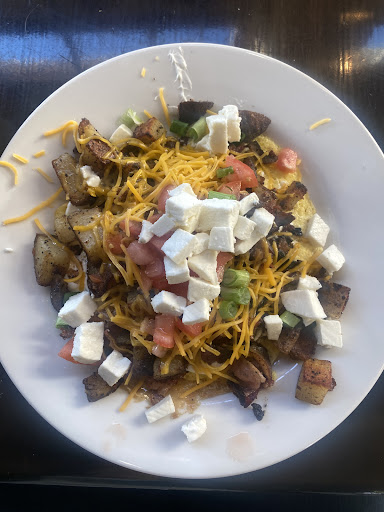 Coffee Shop «The Coffee Shop», reviews and photos, 3000 E Ray Rd, Gilbert, AZ 85296, USA