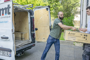 Photo n°10 de Energie Maintenance Travaux EMT à Antony ()