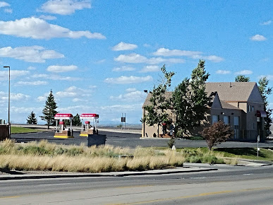 College Square Car Wash