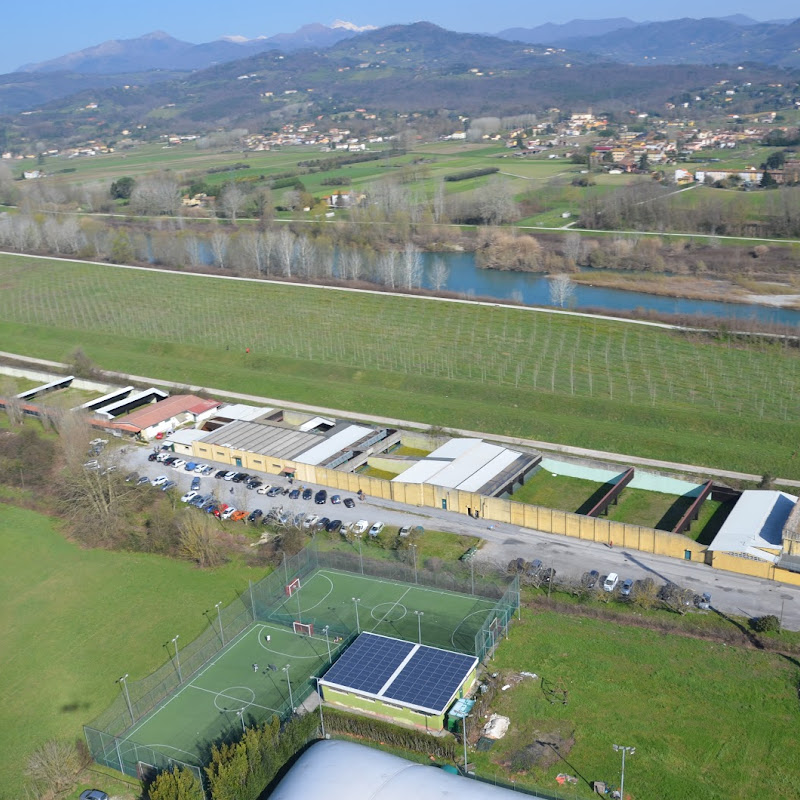 Tiro a Segno Nazionale Lucca