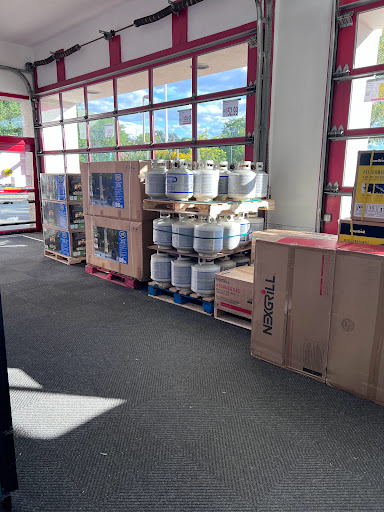 Warehouse club «BJ’s Wholesale Club», reviews and photos, 30 NJ-17, Paramus, NJ 07652, USA