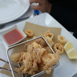 Photo n°10 de l'avis de Antonio. fait le 14/04/2019 à 15:52 sur le  Ristorante Campisi à Marzamemi