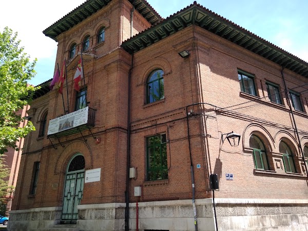 Colegio Público Isabel la Católica