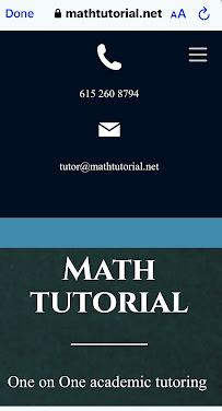 Mathtutorial - Photo 1 - Car repair in Murfreesboro, TN, Murfreesboro