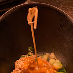 Photo n°15 de l'avis de K.e fait le 05/11/2023 à 20:48 sur le  masons Restaurant Saarbrücken à Saarbrücken