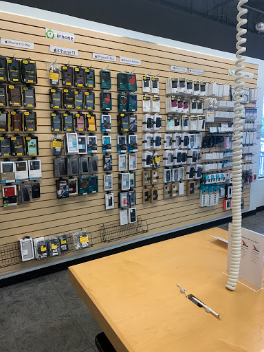 Cell Phone Store «The Core», reviews and photos, 1351 McFarland Blvd NE, Tuscaloosa, AL 35406, USA