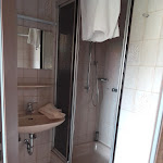 Photo n°4 de l'avis de sylvie.a fait le 12/05/2023 à 07:56 sur le  Heidehotel Anna Inh. Dhelia Henderson à Soltau