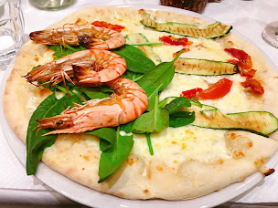 Photo n°46 de Pizza Wawa à Paris ()