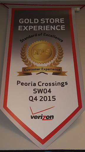 Cell Phone Store «Verizon», reviews and photos, 9184 W Northern Ave #101, Glendale, AZ 85305, USA