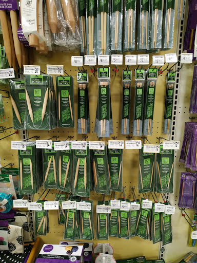 Craft Store «Michaels», reviews and photos, 60 Gregory Ln, Pleasant Hill, CA 94523, USA