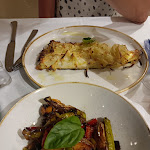 Photo n°1 de l'avis de Massimo.i fait le 11/09/2023 à 08:55 sur le  Pinturicchio à Tropea