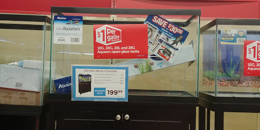 Pet Supply Store «Petco Animal Supplies», reviews and photos, 6181 Old Dobbin Ln #800, Columbia, MD 21045, USA