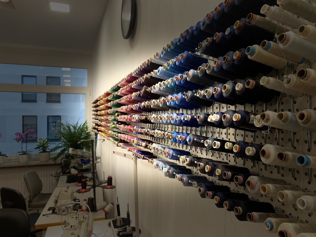 Änderungsschneiderei Sefa