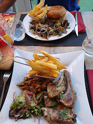 Photo n°11 de Casino Circus de Leucate à Leucate ()
