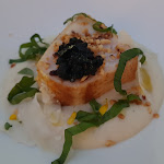 Photo n°2 de l'avis de Shlomo.t fait le 22/06/2019 à 19:47 sur le  Flow Restaurant & Lounge à Chia