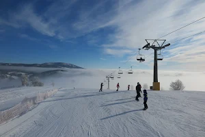 Peak Ski Resort Kněžický Vrchlabí image