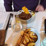 Photo n°1 de l'avis de Emanuele.i fait le 27/04/2024 à 20:59 sur le  Bologna Tartufunghi à Vergato