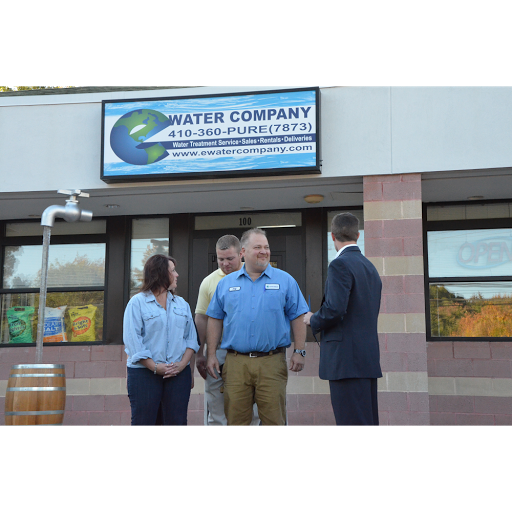 Mermaid Water Systems Inc in Severn, Maryland