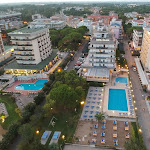 Photo n°2 de l'avis de Christian.e fait le 30/08/2018 à 07:34 sur le  Hotel Palace Bibione à Bibione