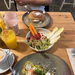 Photo n°3 de l'avis de T. fait le 24/10/2023 à 08:51 sur le  Fauna & Flora - Santos à Lisbon