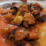 Photo n°2 de l'avis de Kurt.c fait le 05/06/2023 à 12:24 sur le  Al Vecchio Ristoro del Corso à Palermo