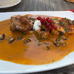 Photo n°1 de l'avis de Boy. fait le 11/08/2022 à 20:33 sur le  Gasthof Schweizerhof à Villingen-Schwenningen