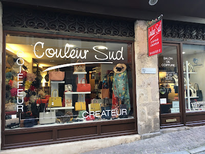Couleur Sud à Limoges