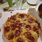 Photo n°1 de l'avis de matthias.m fait le 29/10/2022 à 20:23 sur le  Pinseria à Mörlenbach