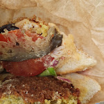 Photo n°1 de l'avis de Amal.a fait le 18/05/2023 à 13:30 sur le  Café Lila à Regensburg