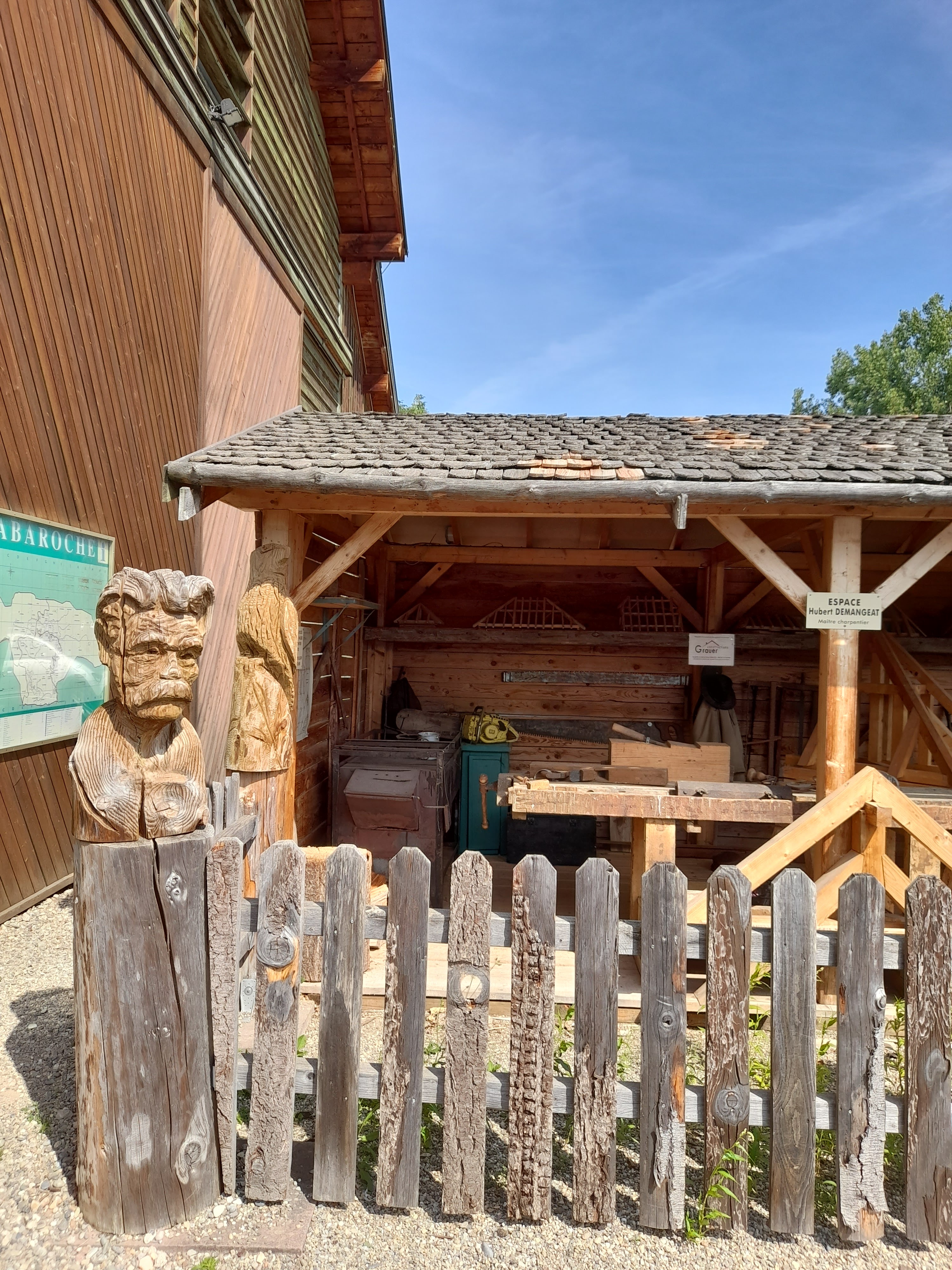 Photo n° 2 de l'avis de Agnès.a fait le 06/08/2022 à 14:14