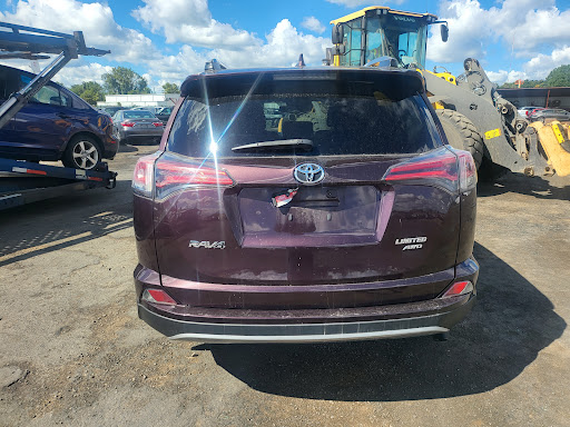 Auto Auction «Insurance Auto Auctions Inc», reviews and photos