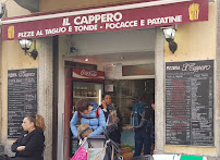 Menu du Il Cappero Di Macri Antonio à Aosta