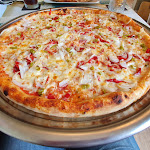 Photo n°1 de l'avis de Fabian.e fait le 19/07/2020 à 17:11 sur le  Vier Jahreszeiten Pizzeria Hassel à Hassel