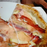 Photo n°9 de l'avis de Demetrio.r fait le 02/06/2018 à 20:08 sur le  FUORITEMPO CANALE - Pizzeria Ristorante à Canale