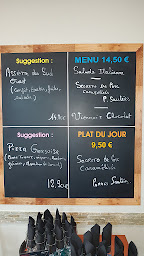 Photo n°6 de Le Nobel à Pau ()