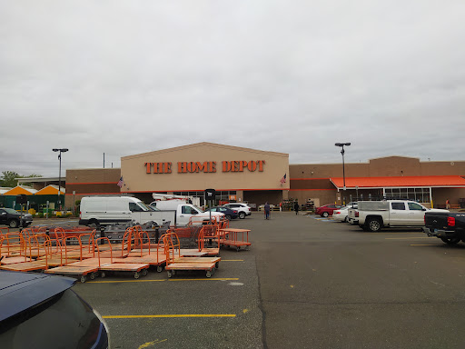 Home Improvement Store «The Home Depot», reviews and photos, 350 Barnum Avenue Cutoff, Stratford, CT 06614, USA
