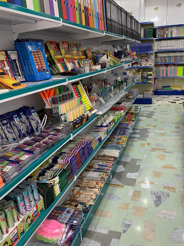 مكتبة سول العربية