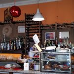 Photo n°1 de l'avis de Mauro.o fait le 23/10/2019 à 08:46 sur le  Caffè 1450 à San Leonardo