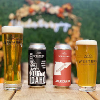 Western Collective - Photo 3 - Car repair in Garden City, ID, Boise