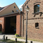 Photo n°1 de l'avis de Elisabeth.e fait le 11/08/2018 à 16:29 sur le  Hotel Zur Linde Self Check In à Michendorf