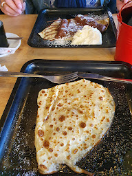 Photo n°35 de Crêperie d'Amelie Odysseum à Montpellier ()