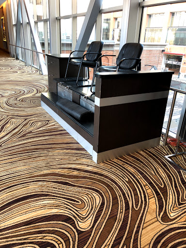 Casino «Greektown Casino», reviews and photos, 555 E Lafayette St, Detroit, MI 48226, USA